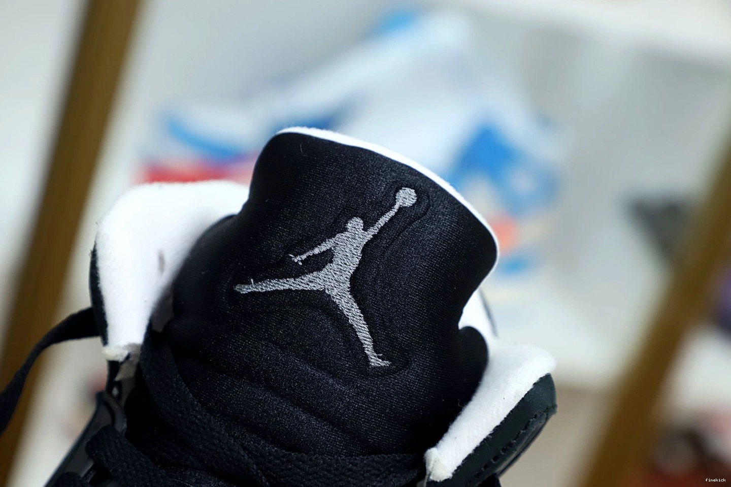 JORDAN 'OREO' 5 RETRO 2021 AIR 0908